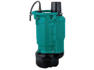 Pompe submersible pour eaux potables KBZ(47.5-615)