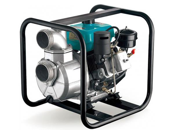 Pompe à eau moteur diesel LDP, Pompe d'irrigation
